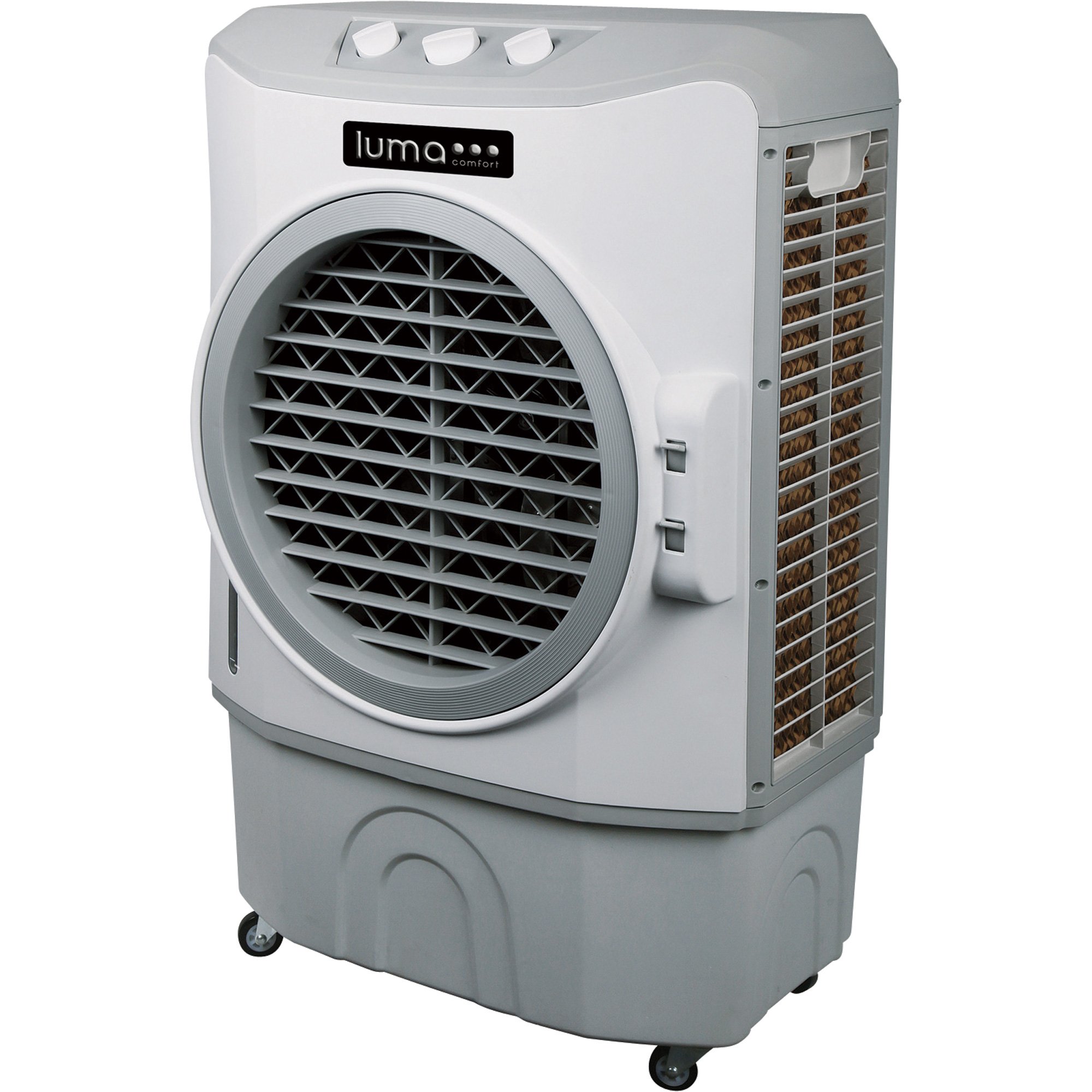 Luma Comfort Commercial Evaporative Cooler, Model# EC220W